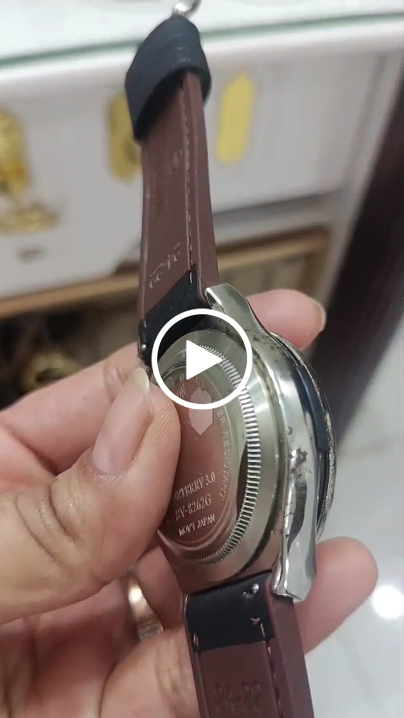 Customer video review of Monterrey