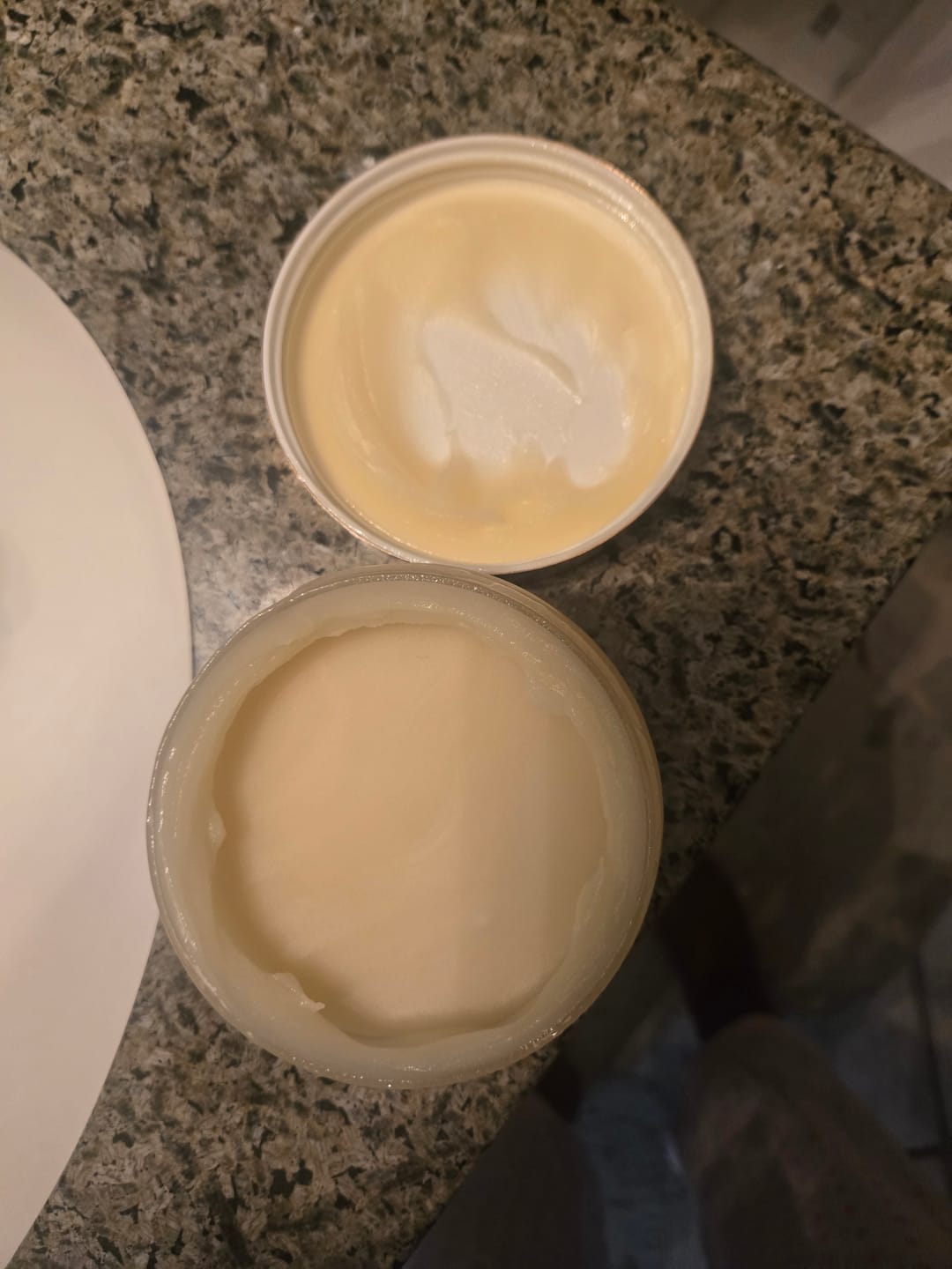 Customer photo review of Inspired by Collection BODY GLAZE: CHARMED (LIBRA)