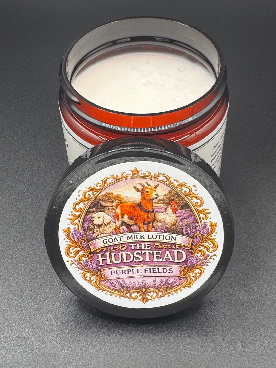 Customer photo review of Print Custom Labels