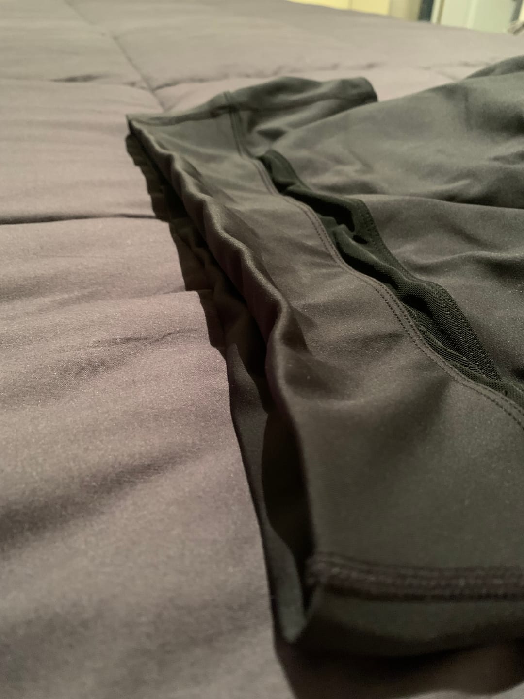 Customer photo review of Up-Tight Bra