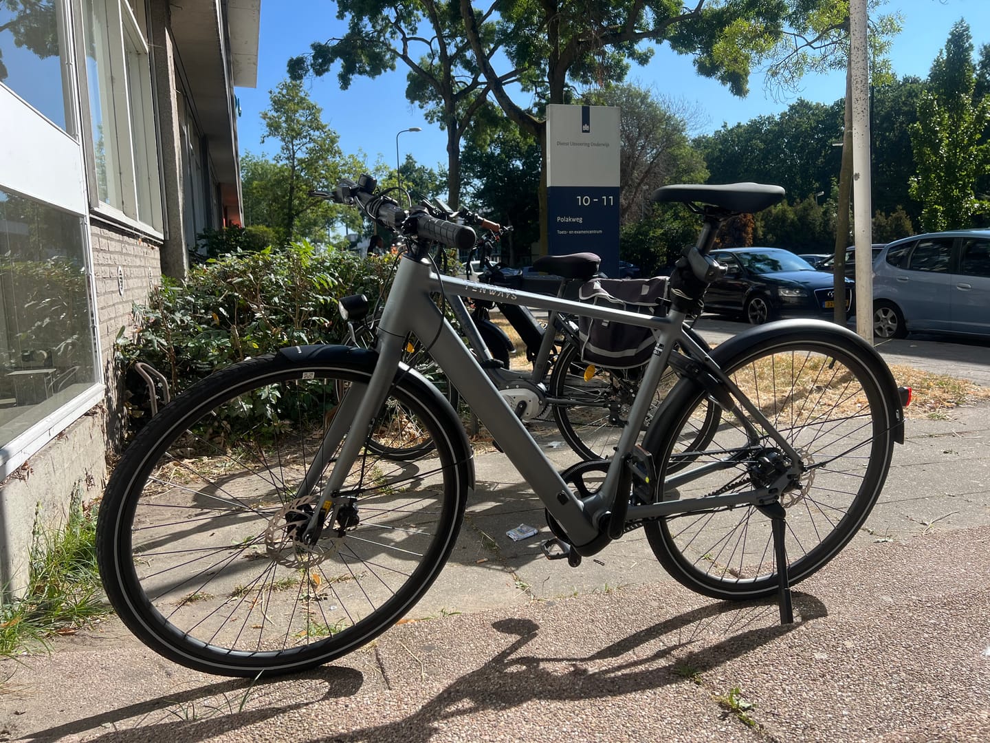Customer photo review of TENWAYS CGO600