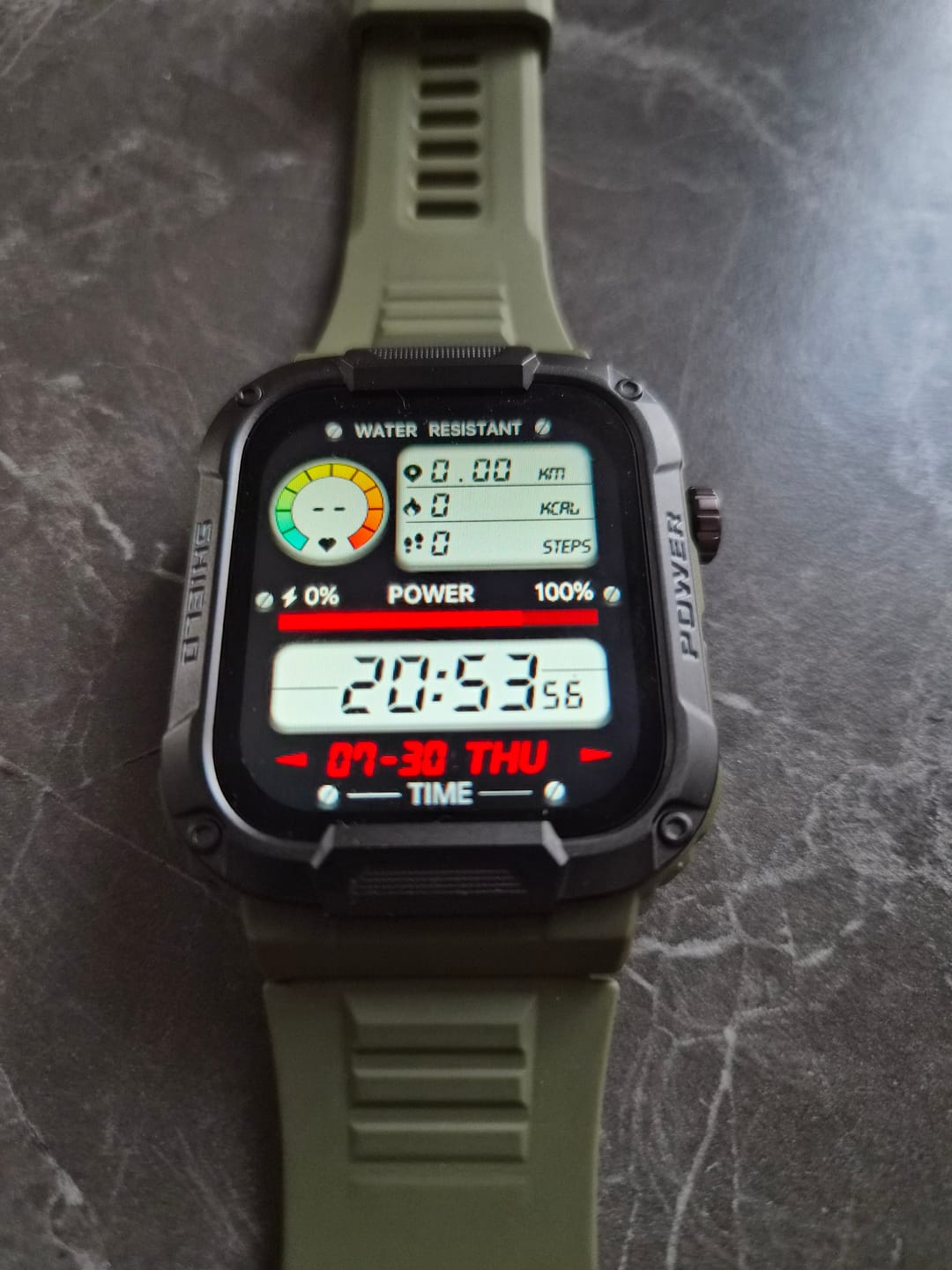 Customer photo review of GARD PRO ULTRA