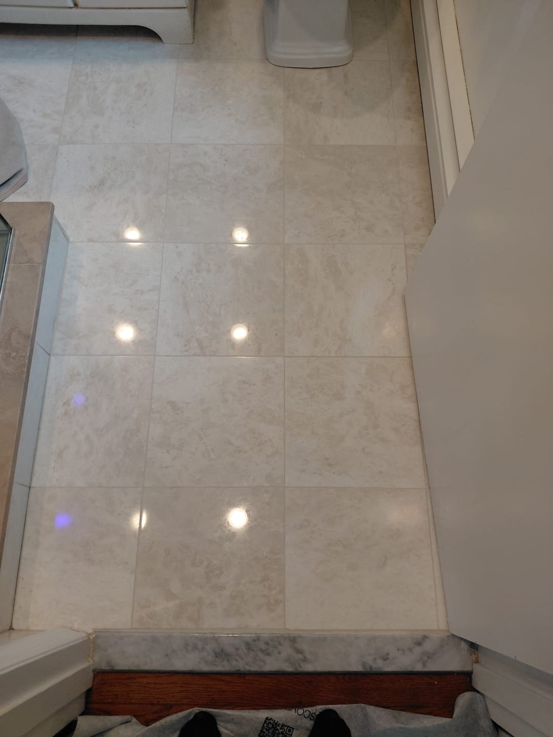 Customer photo review of Bonastre Pro - Munich Diamond Resins