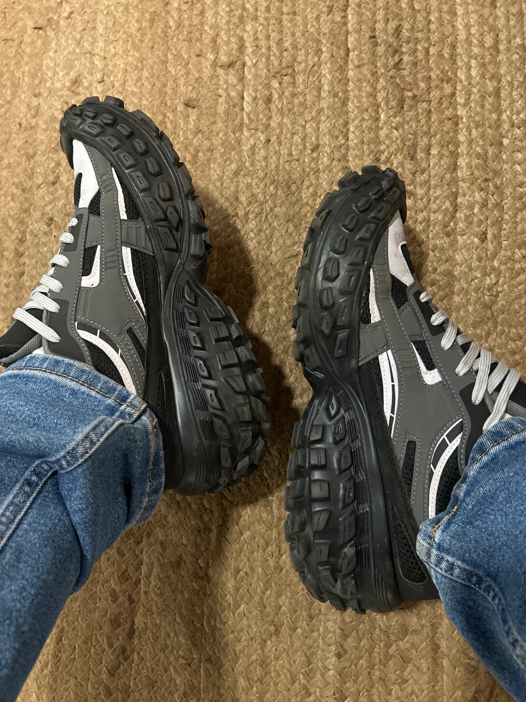 Customer photo review of COLOSSUS