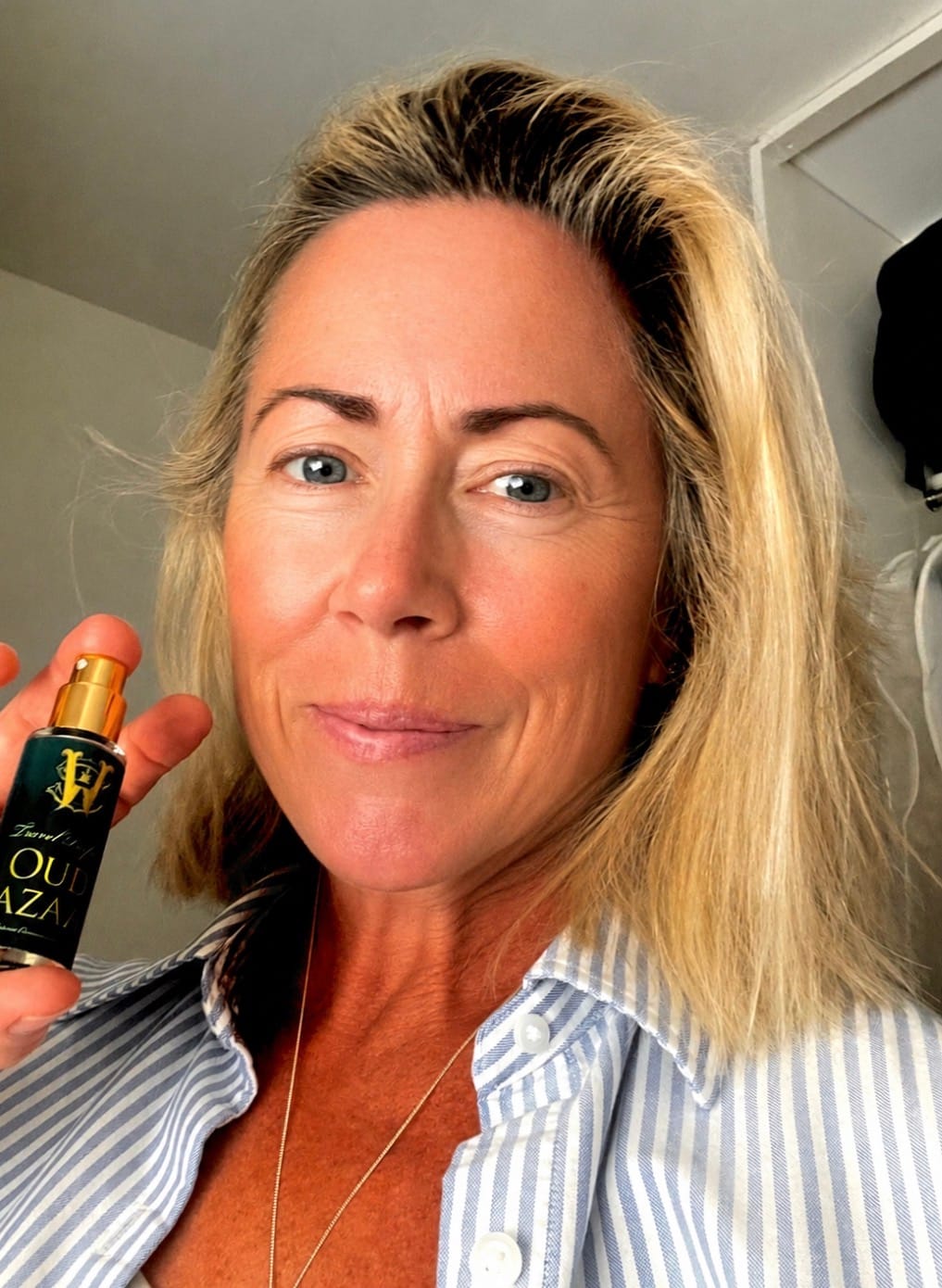 Customer photo review of Oud Bazaar