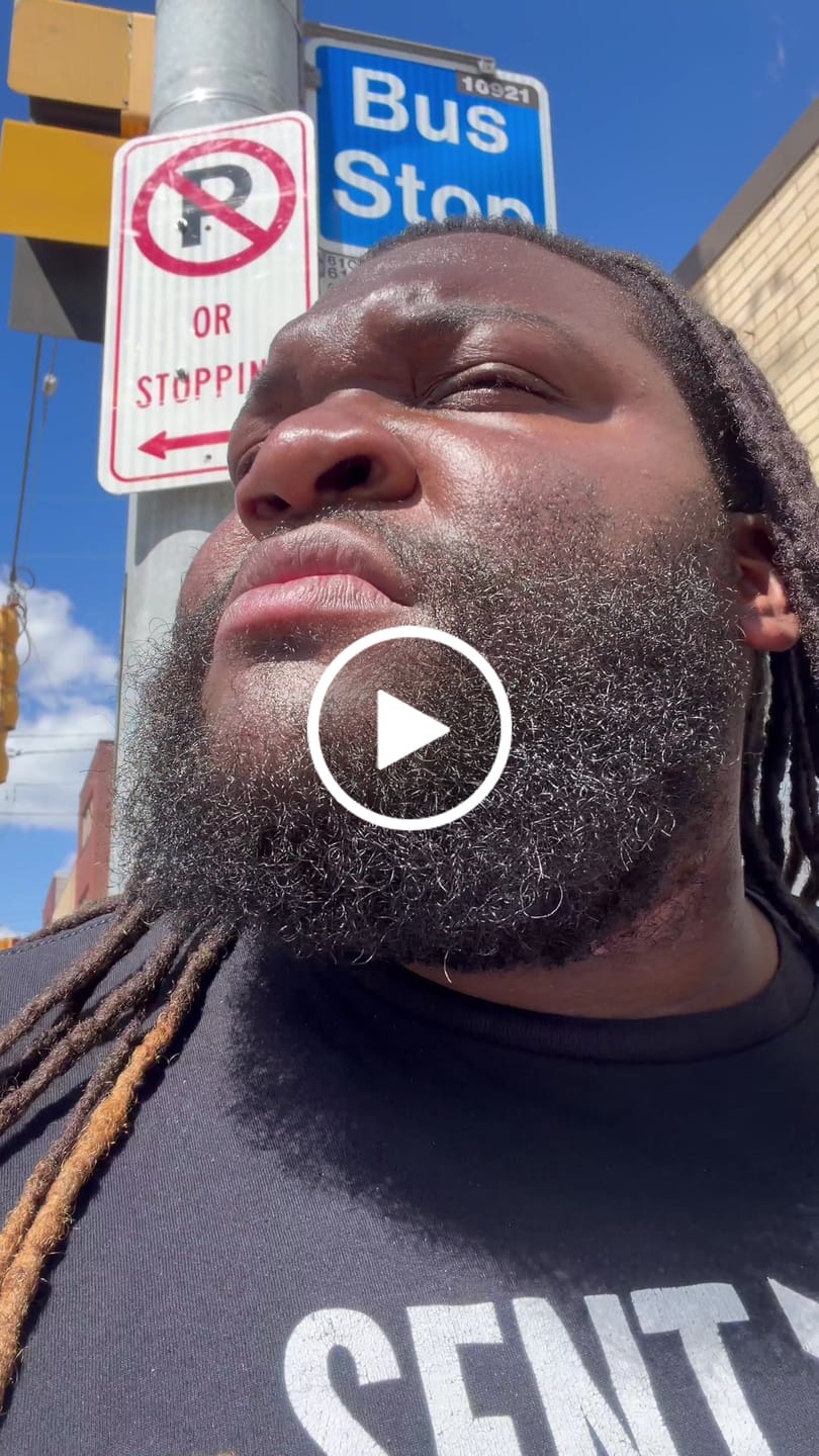 Customer video review of Foaming Co-wash