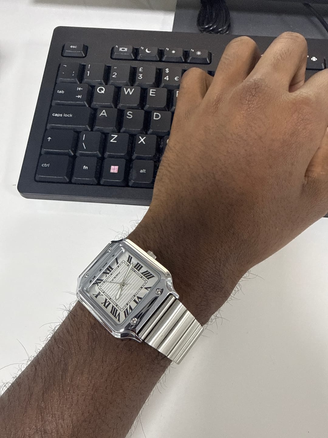 Customer photo review of CARDIERO - MOURA