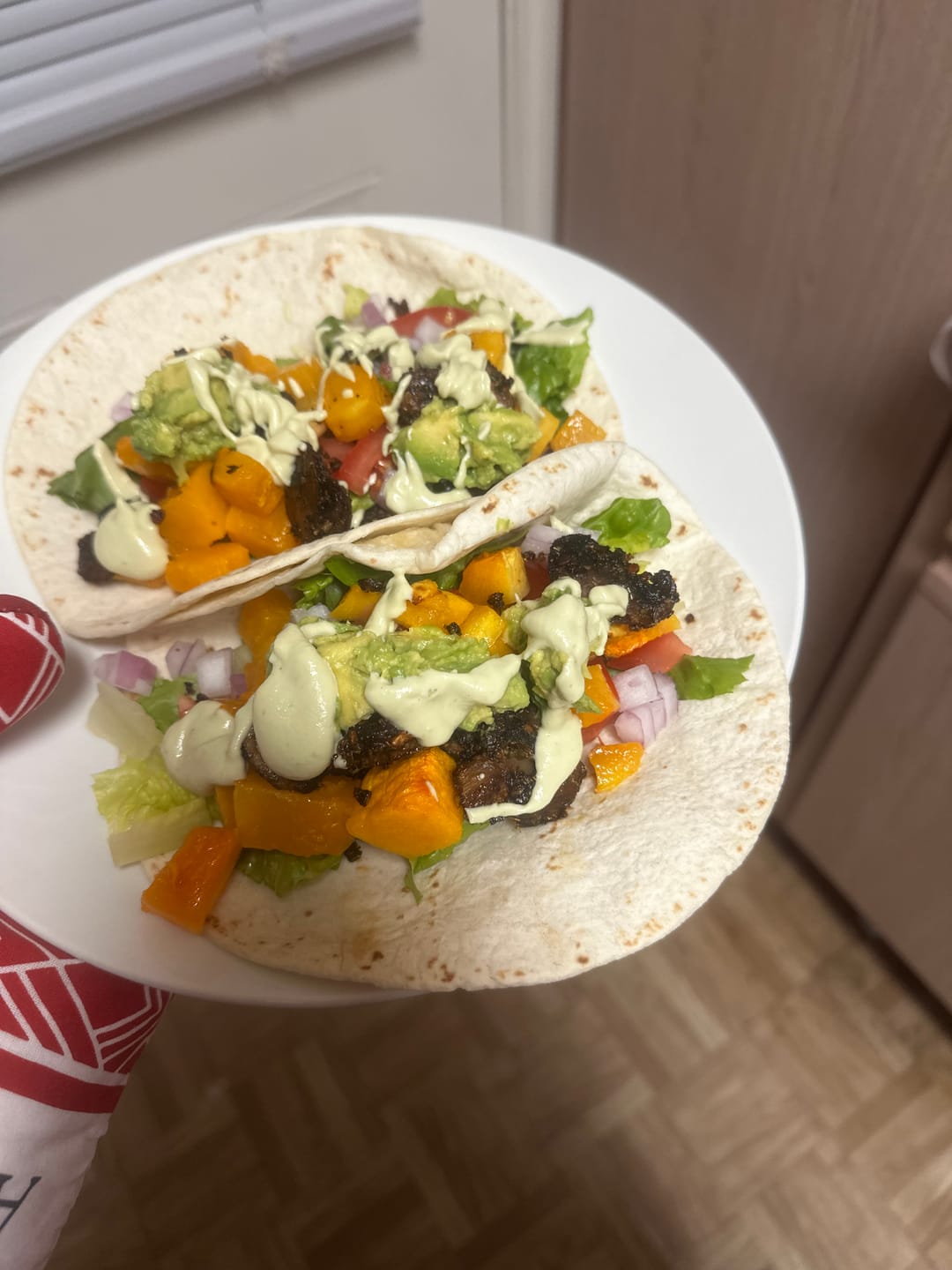 Customer photo review of Eat Mor' Plants Cookbook (Hardcopy)