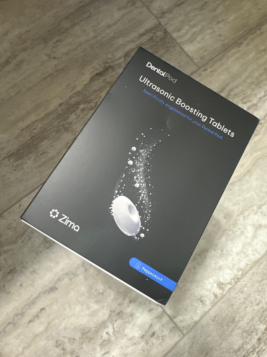 Customer photo review of Dental Pod