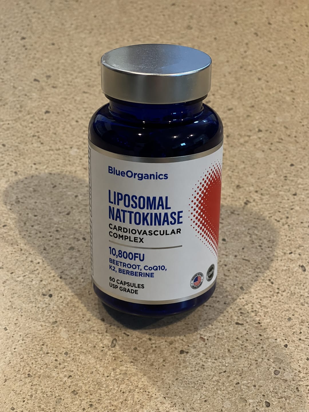 Customer photo review of Cardiovascular Complex