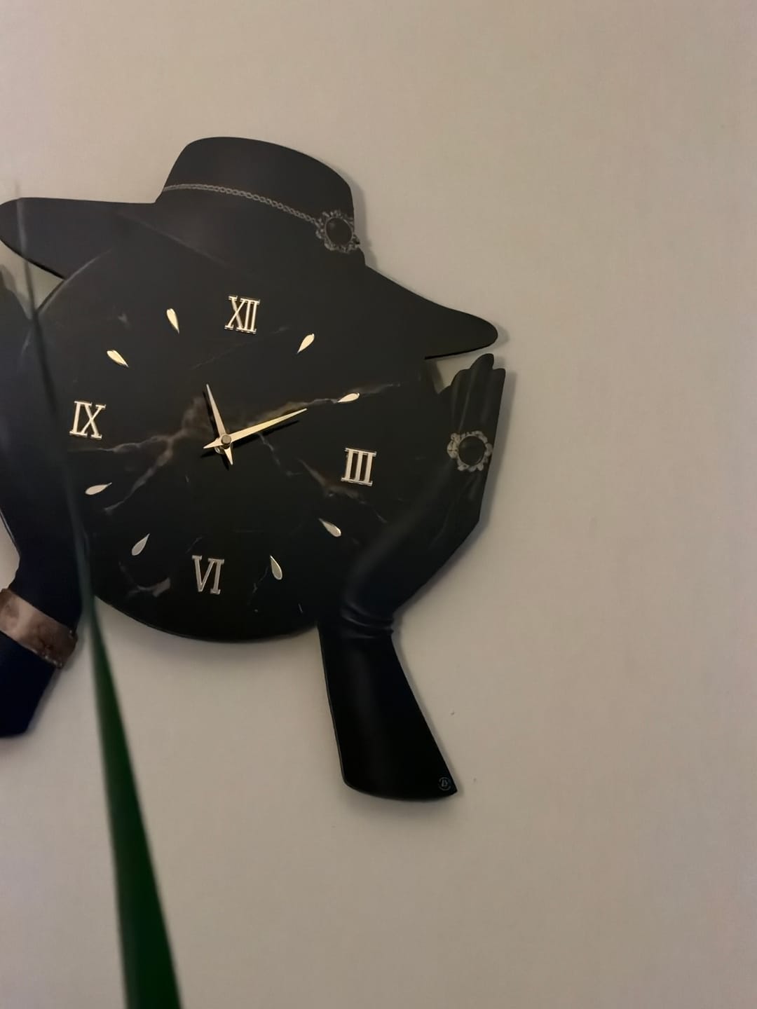 Customer photo review of OROLOGIO MADAME