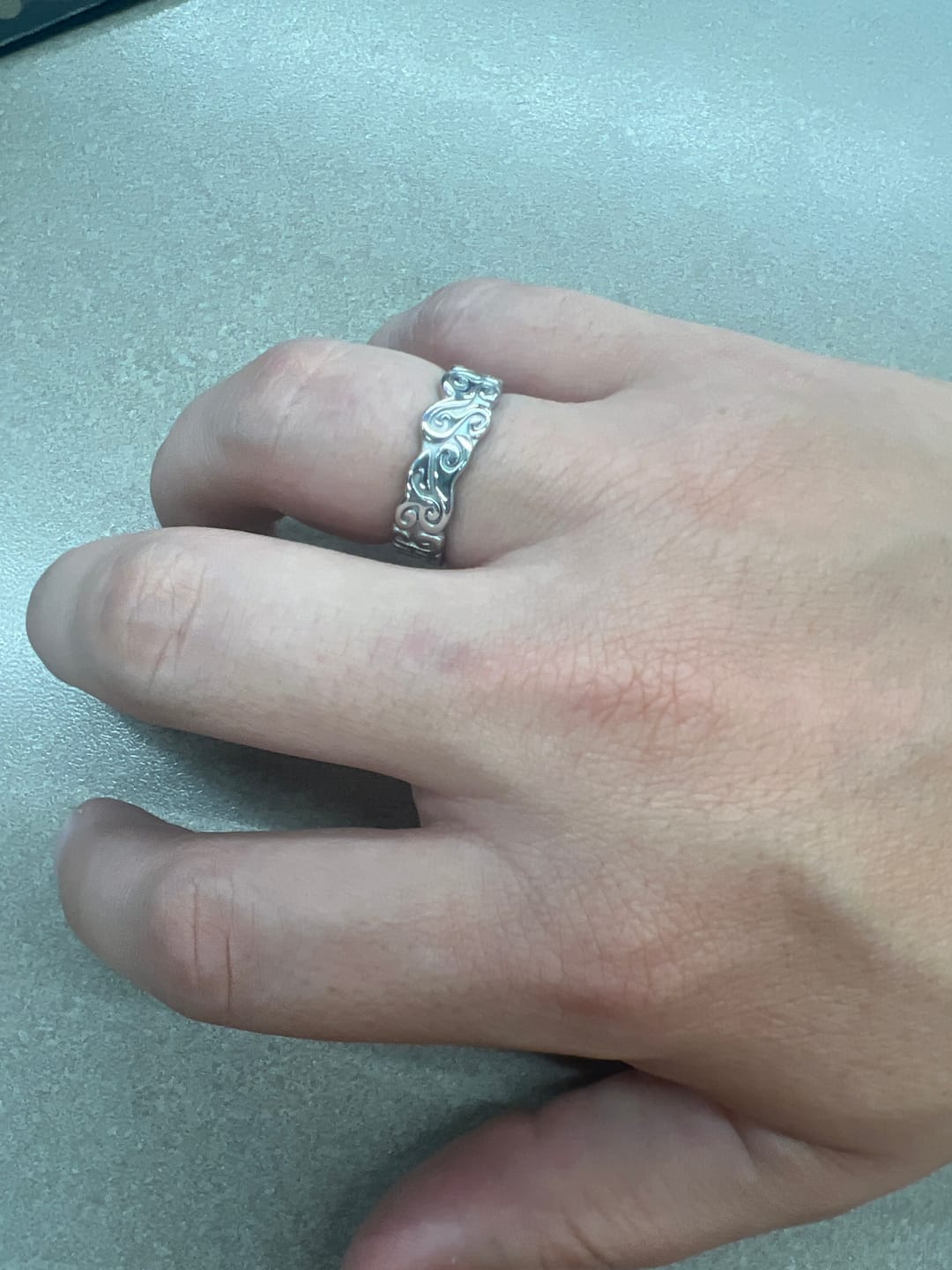 Customer photo review of GEAR 5