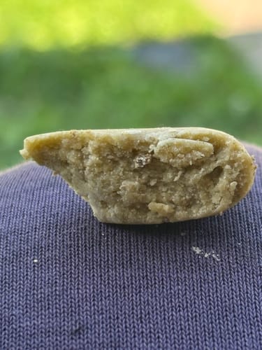 THCA Live Rosin Vape Pen (.5g) photo review