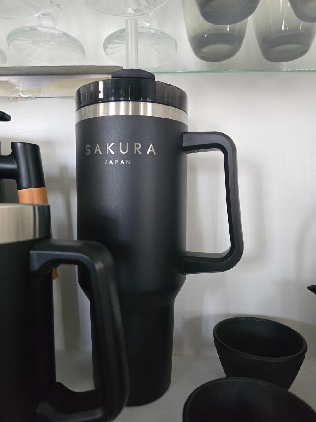 Customer photo review of Sakura Adventure