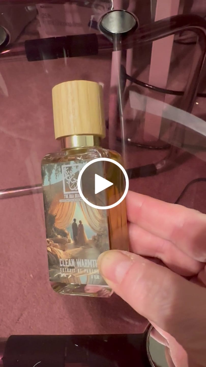 Customer video review of Clean Warmth