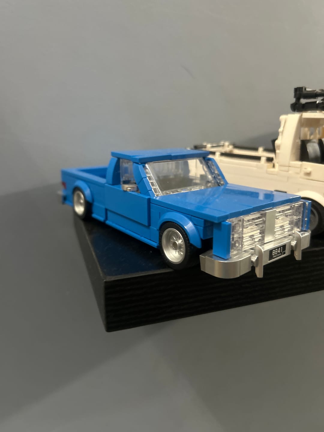 Customer photo review of 1990 Street Fury