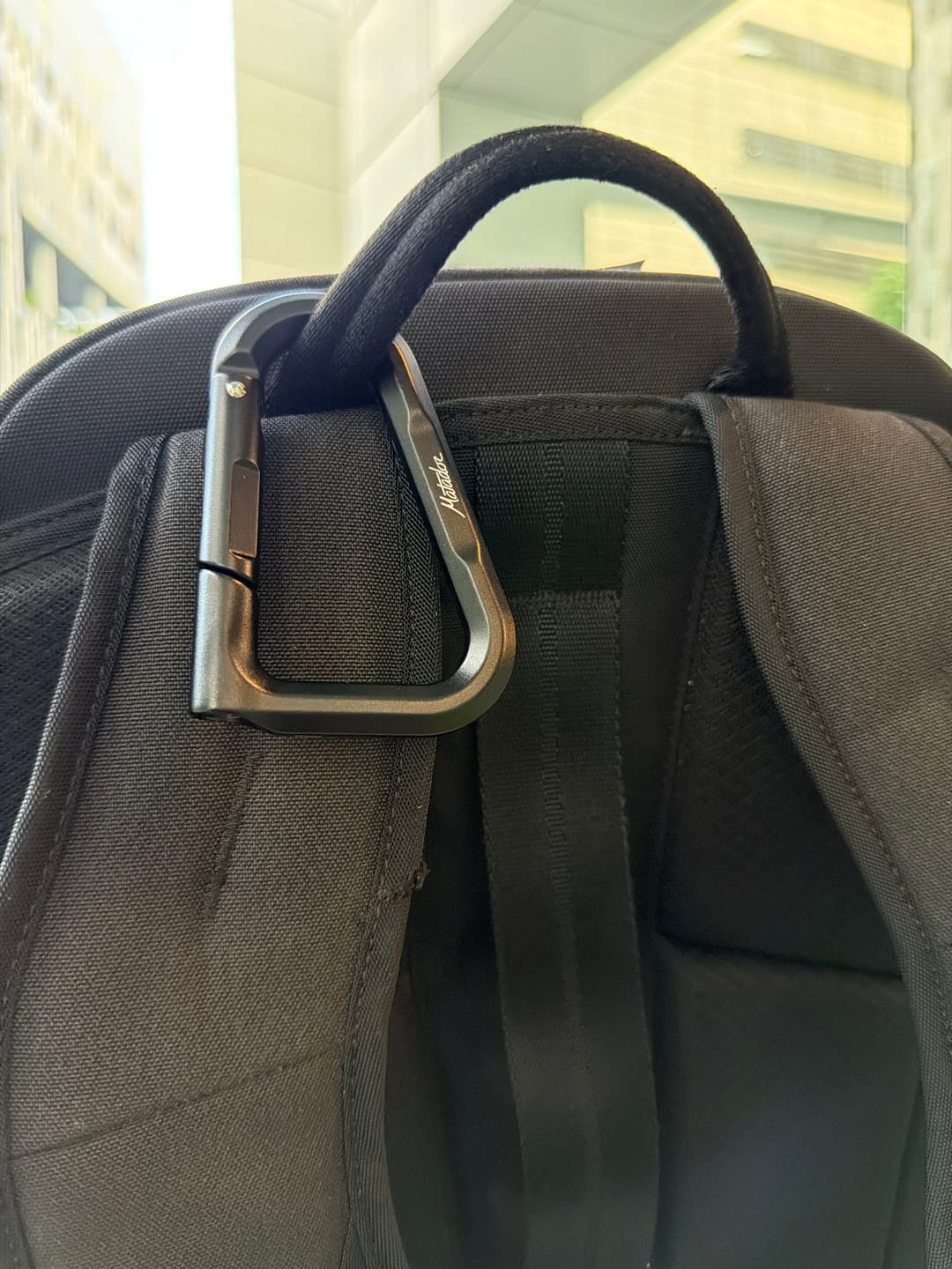 Customer photo review of BetaLock