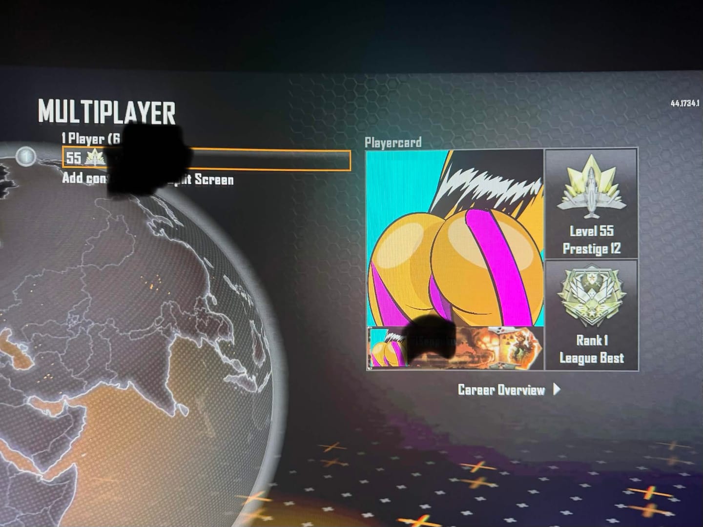 Customer photo review of BO2 - Unlock All