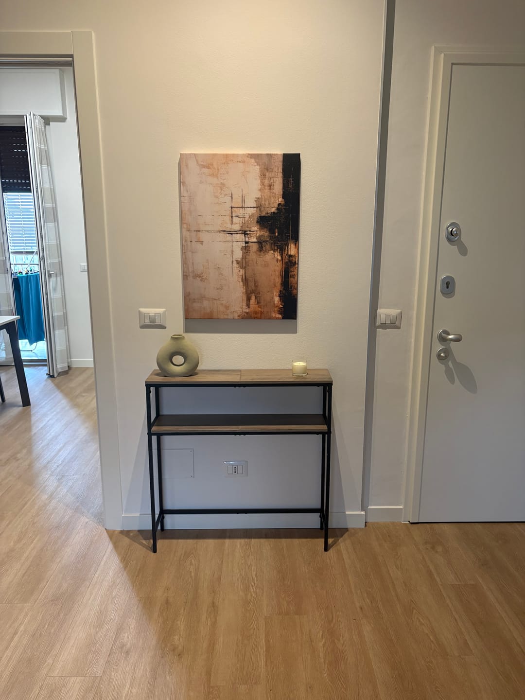 Customer photo review of Da bianco a nero