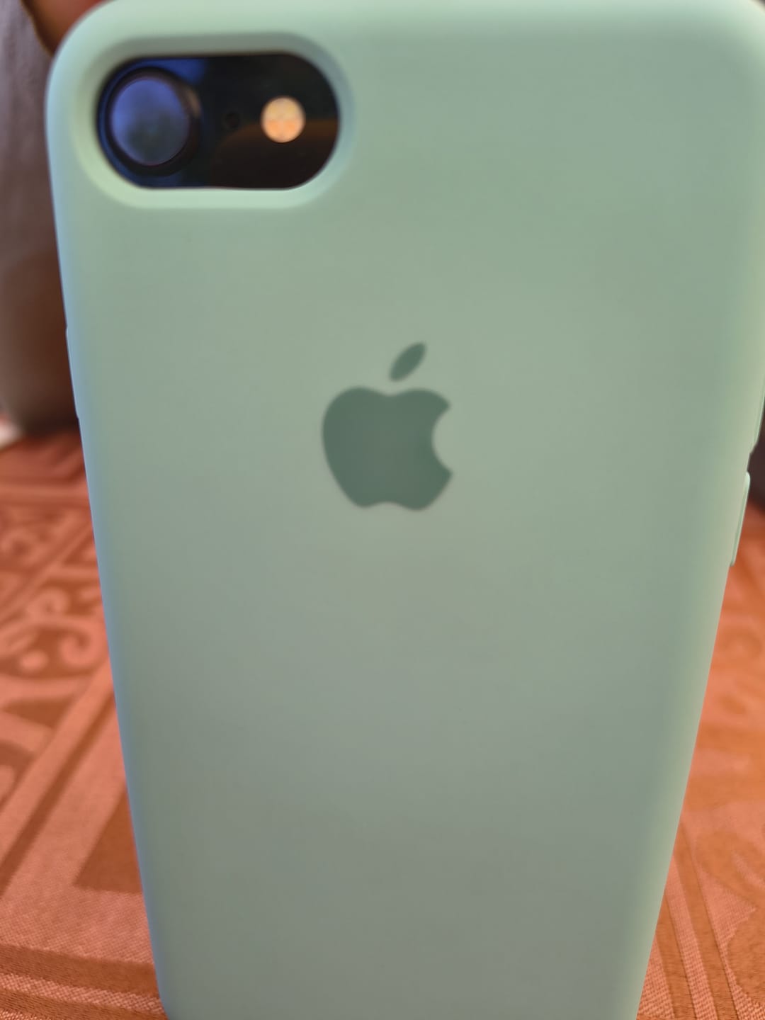 Customer photo review of Folie de Sticla Securizata 9H + Protectie Camera 9H