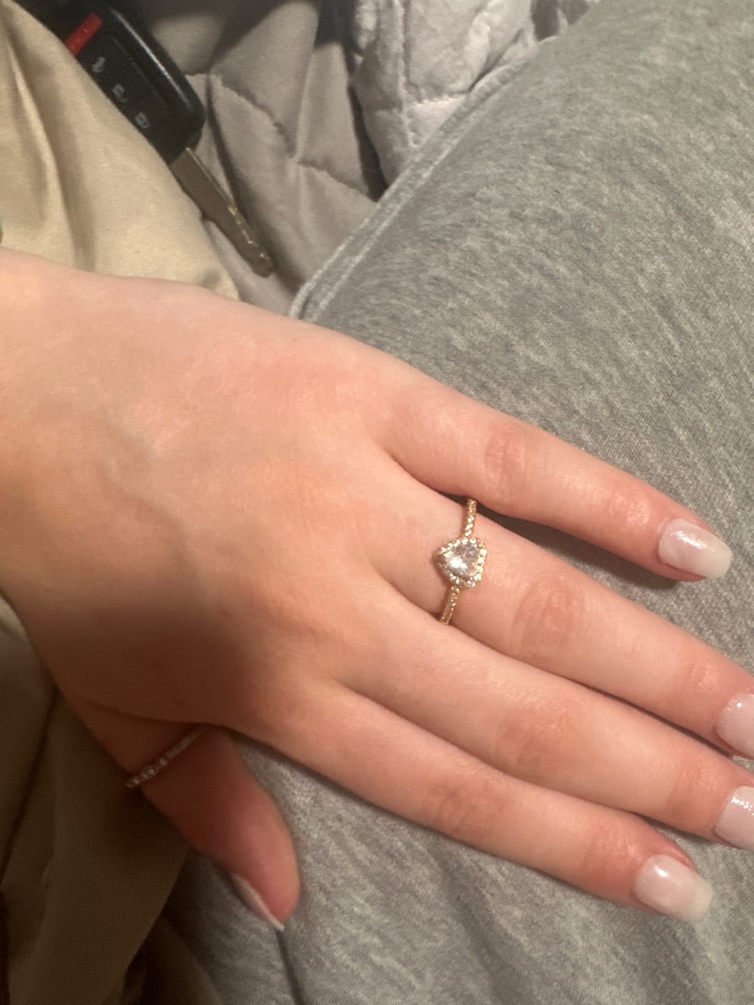 Customer photo review of Shipping Protection