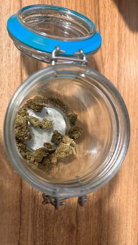 Master Kush - 28 Grams - Indica photo review