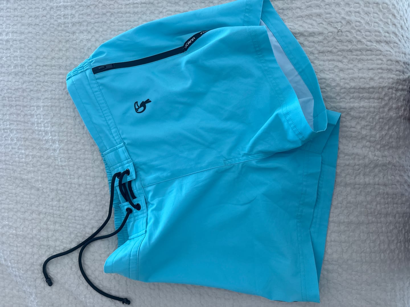 Customer photo review of Fluro Aqua - 3"