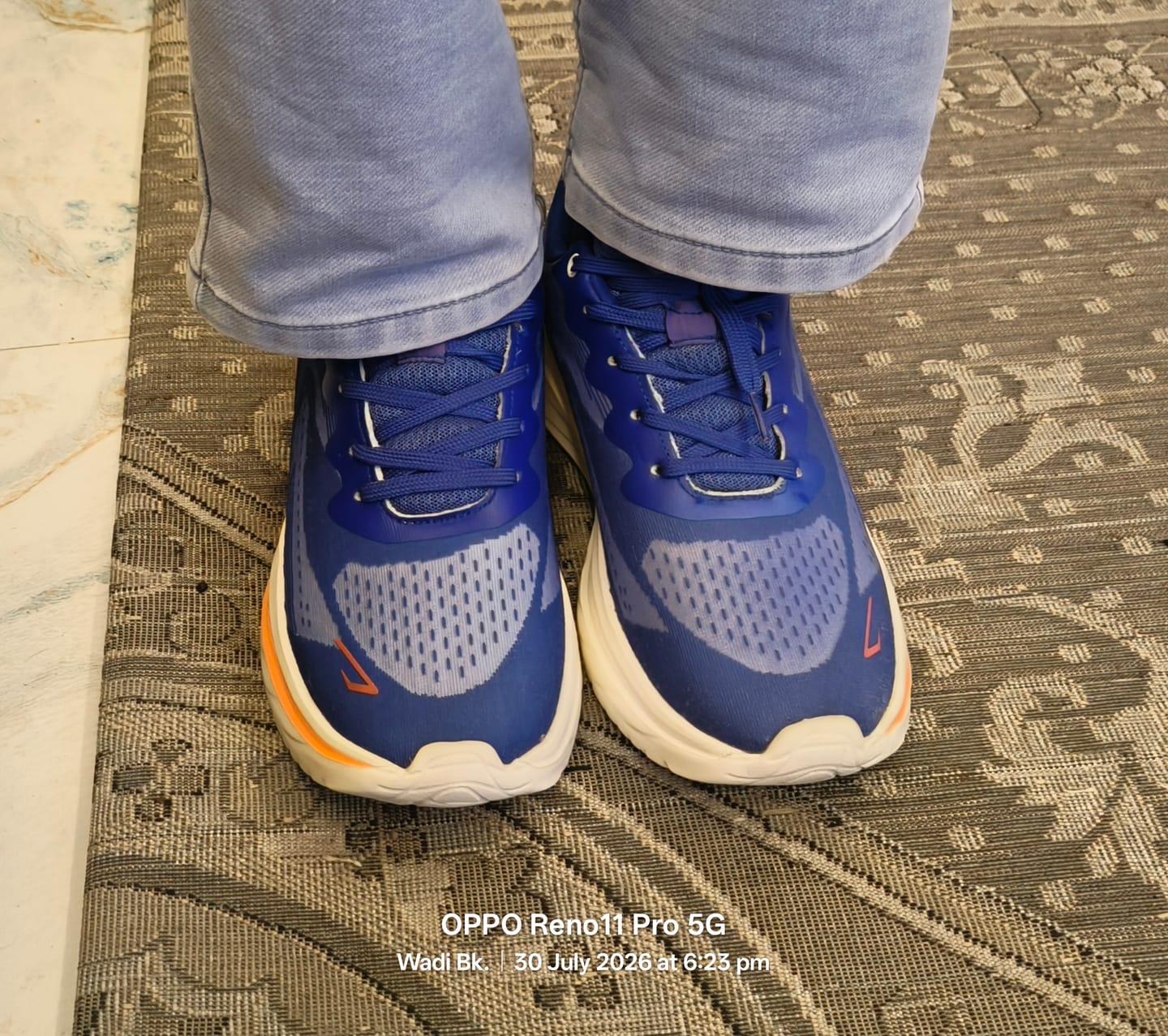 Customer photo review of SPEED PRO