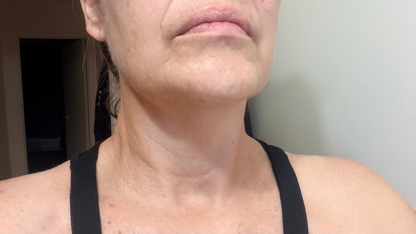 Customer photo review of Goda® For Her