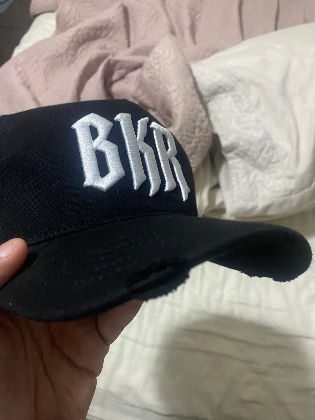 Customer photo review of PHANTOM JOCKEY