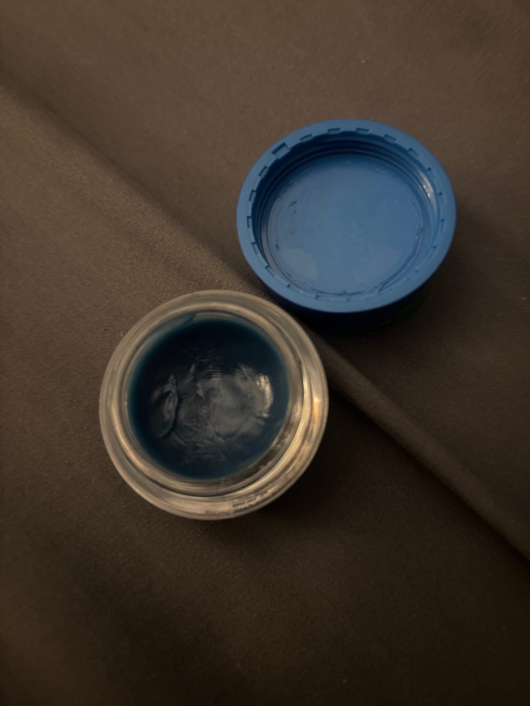 Customer photo review of Blueberry - Limited Edition