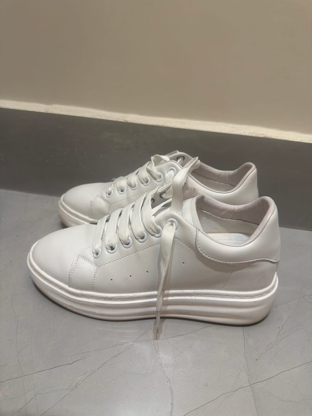 Customer photo review of Montra - 8cm (3")