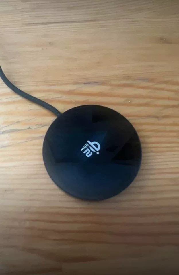 Customer photo review of 25W Qi2.2 Certified Wireless Charger