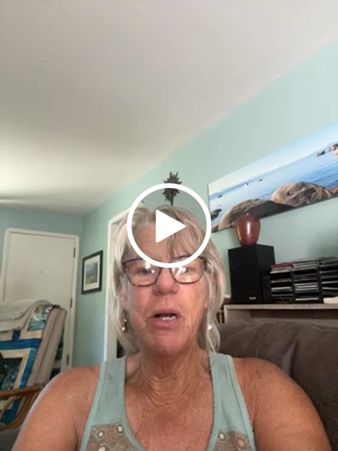 Customer video review of Besque® Magic Body Oil - Unscented