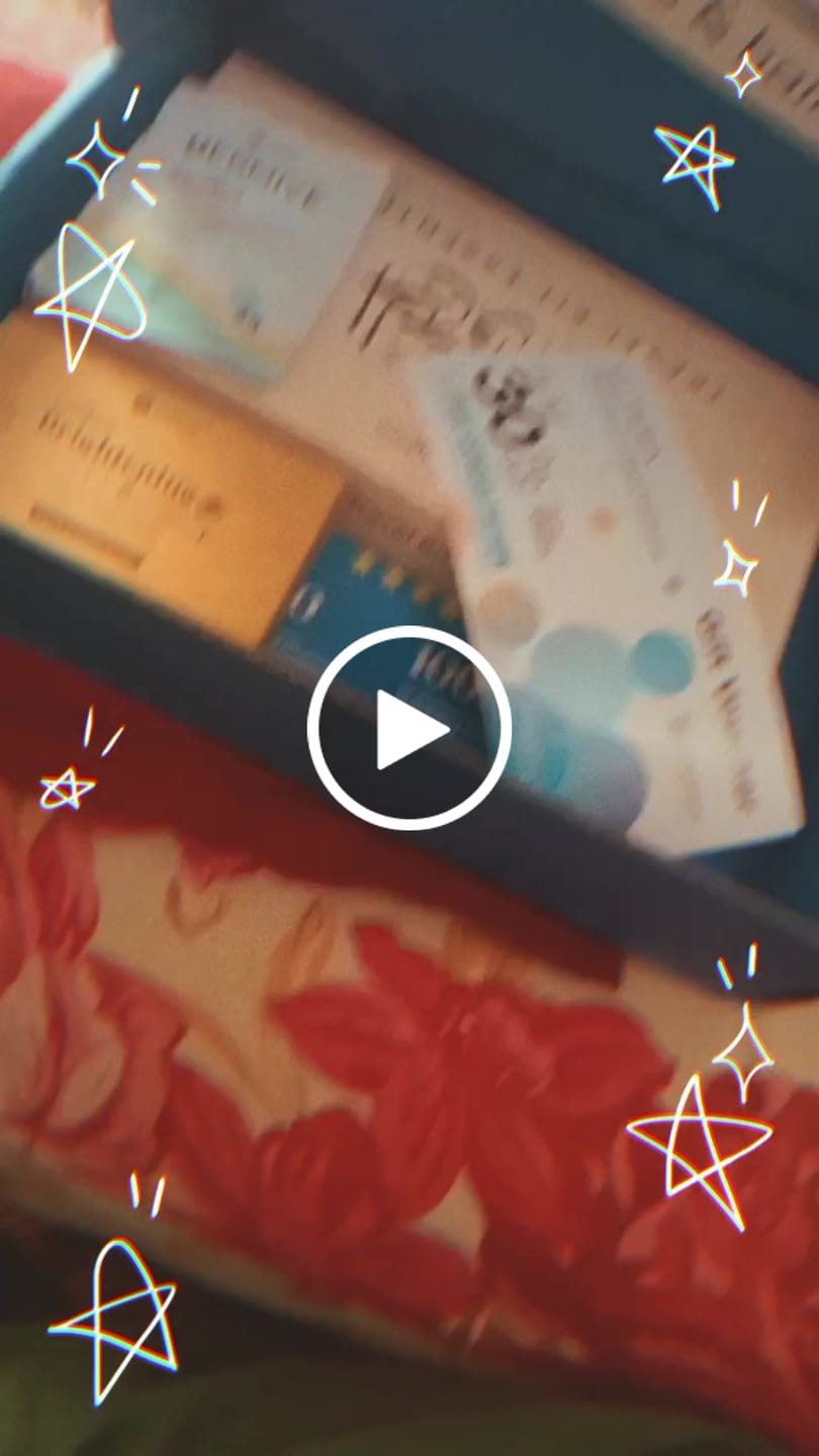 Customer video review of Hajj & Umrah Essentials Kit