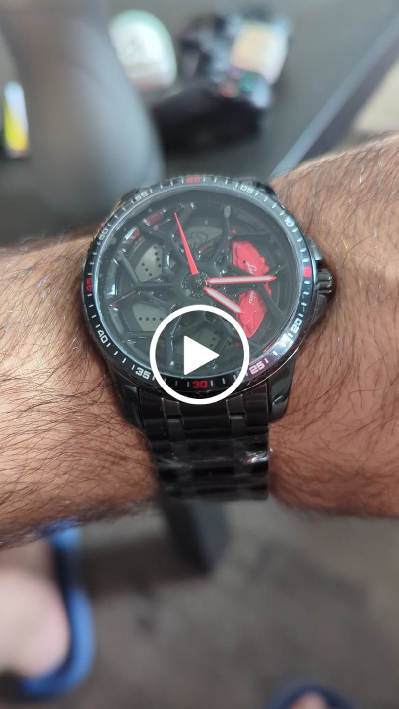 Customer video review of HMN Avento SV