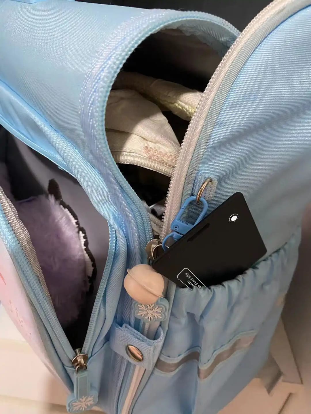 Customer photo review of Vibneo Tracking Card Pro