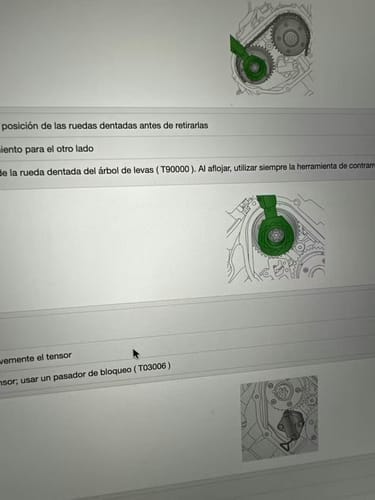 Customer photo review of Credencial de Diagnostico Automotríz™