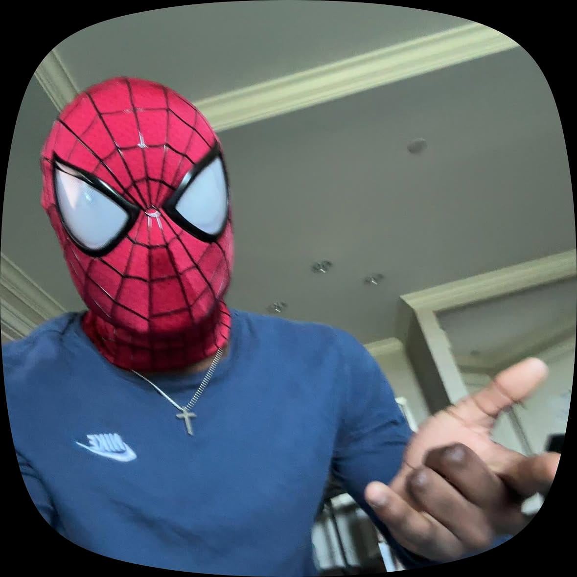Customer photo review of SpideyJunky™ Andrew Garfield TASM2 V1