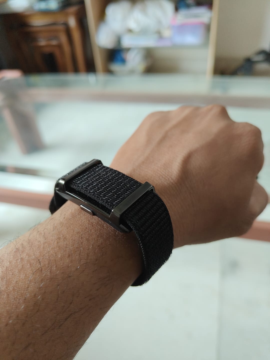 Customer photo review of Qore™  2