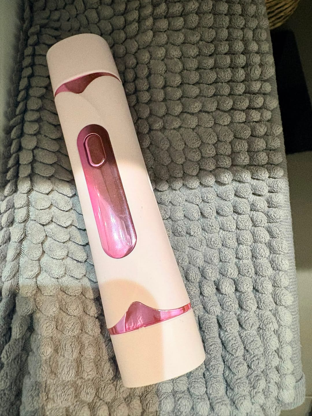 Customer photo review of Depiladora Eléctrica Multifunción 2 en 1 - Dual Head - Recargable USB-C