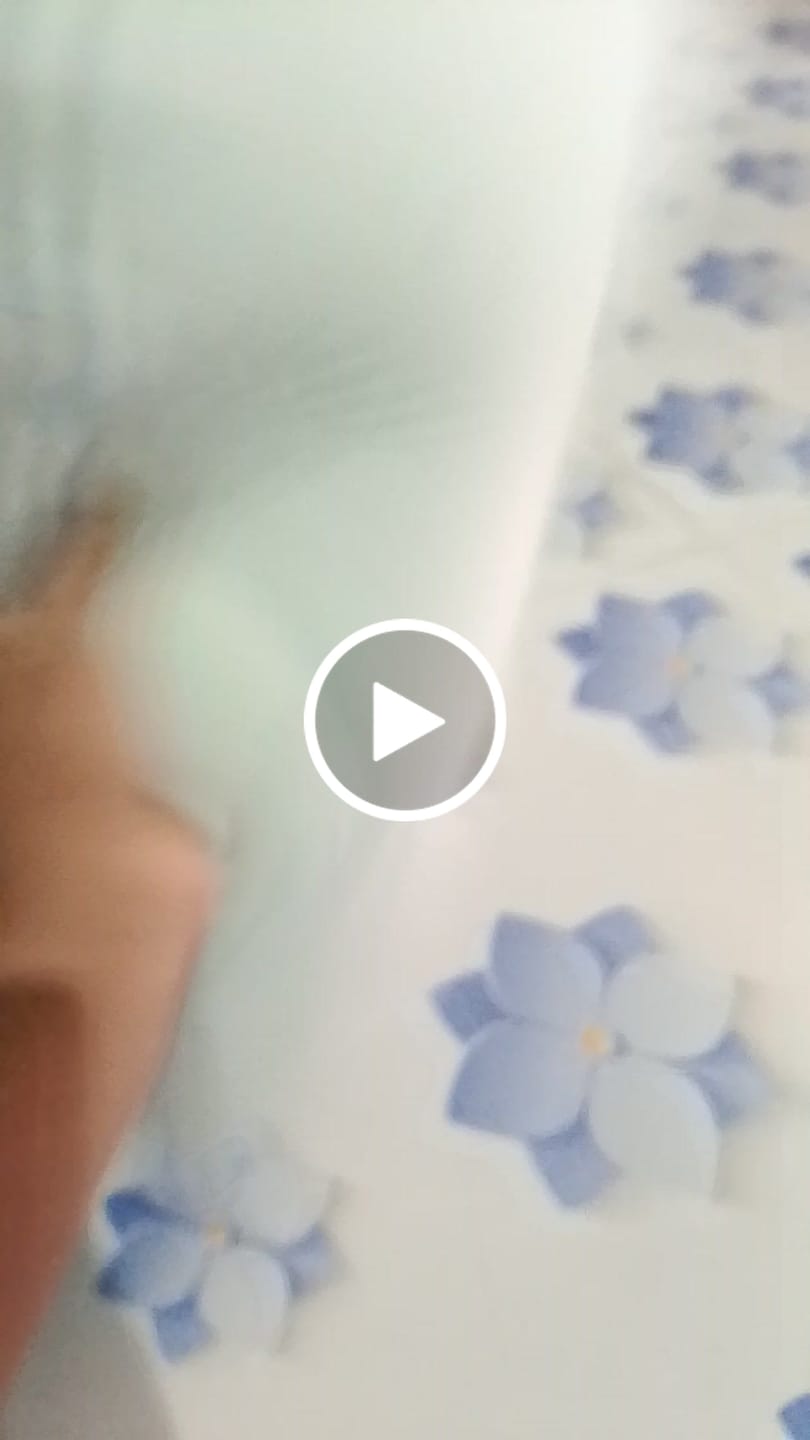 Customer video review of Flo Adjustable Pillow (Memory Foam)