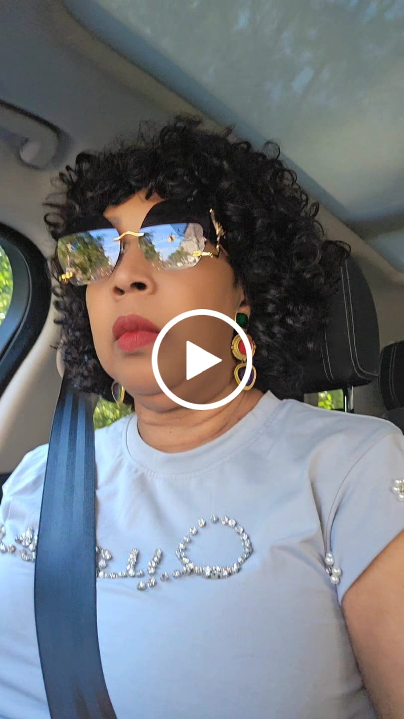 Customer video review of Cry Me a River