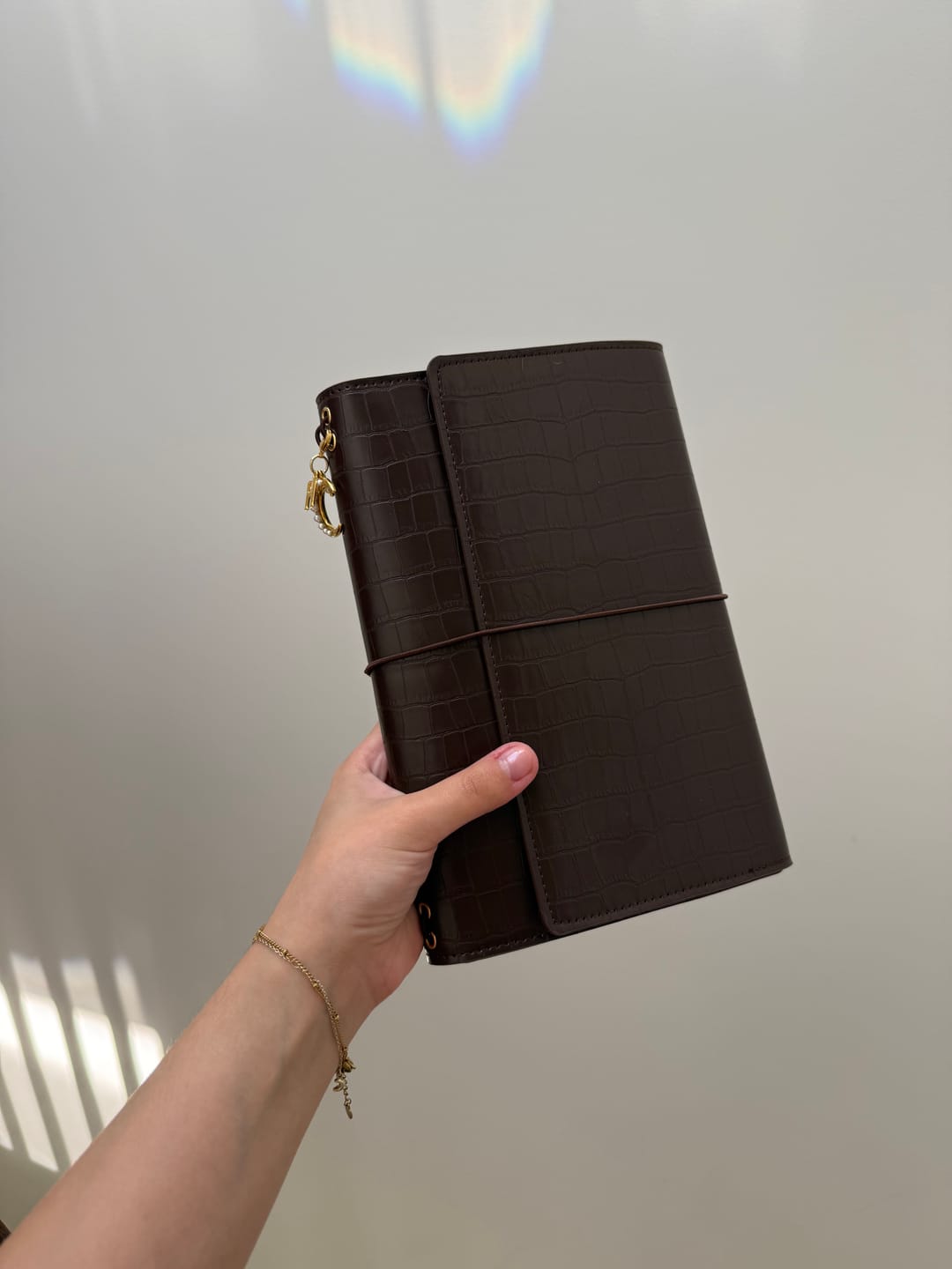 Customer photo review of The Journal