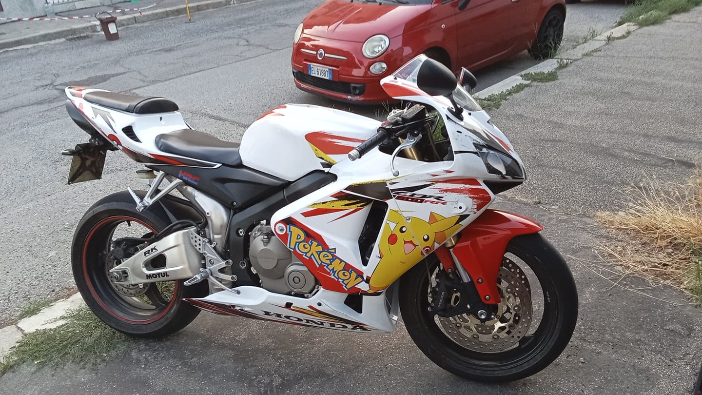 Customer photo review of Kit Déco SPORTIVE 100% personnalisé