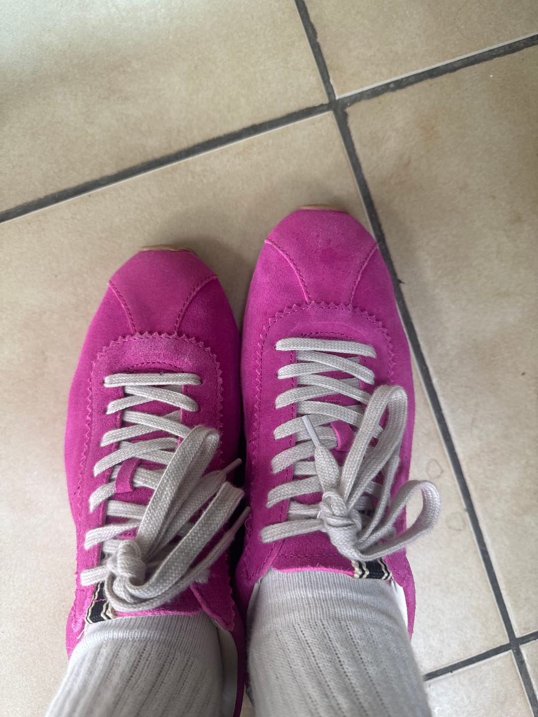 Customer photo review of Checkout+