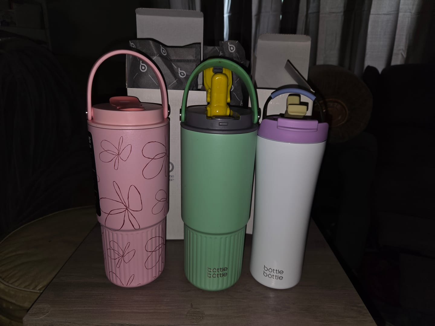 Customer photo review of Blind Box