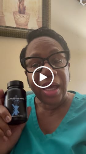 Customer video review of Intellectual Power: Natural Brain Boost- Please allow 2-4 weeks for orders to ship after purchase
