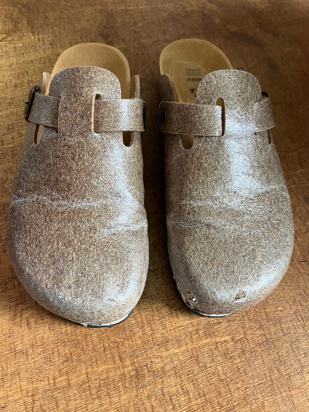 Customer photo review of PALMA