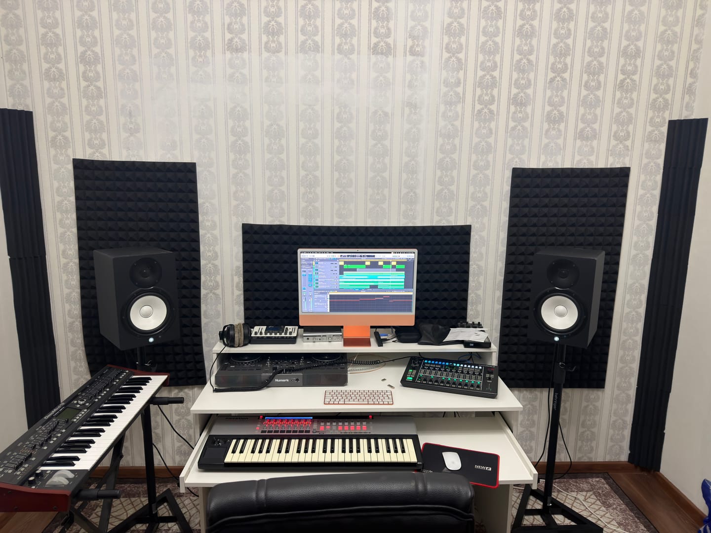 Customer photo review of Zensphere V2